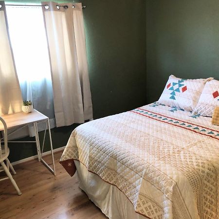 Winter Wonderland Room Hemet Exterior foto