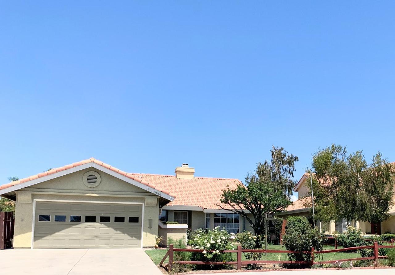 Winter Wonderland Room Hemet Exterior foto