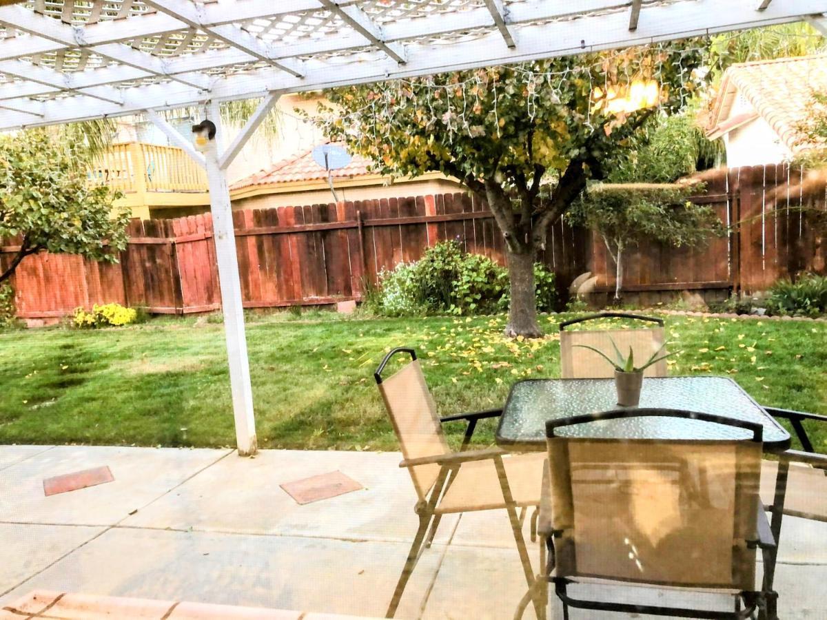 Winter Wonderland Room Hemet Exterior foto